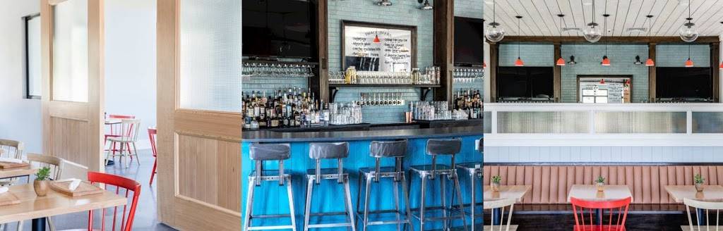 Dunstan Tap And Table | restaurant | 6 Stewart Dr, Scarborough, ME 04074, USA | 2072198024 OR +1 207-219-8024