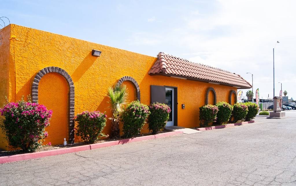 La Mejor Barbacoa | restaurant | 6522 N 59th Ave, Glendale, AZ 85301, USA | 6026873200 OR +1 602-687-3200
