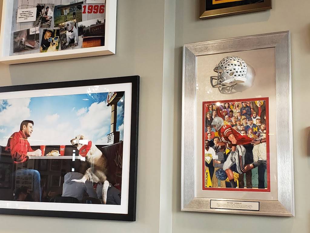 Raising Canes Chicken Fingers | meal takeaway | 21330 Center Ridge Rd, Rocky River, OH 44116, USA | 4402360271 OR +1 440-236-0271