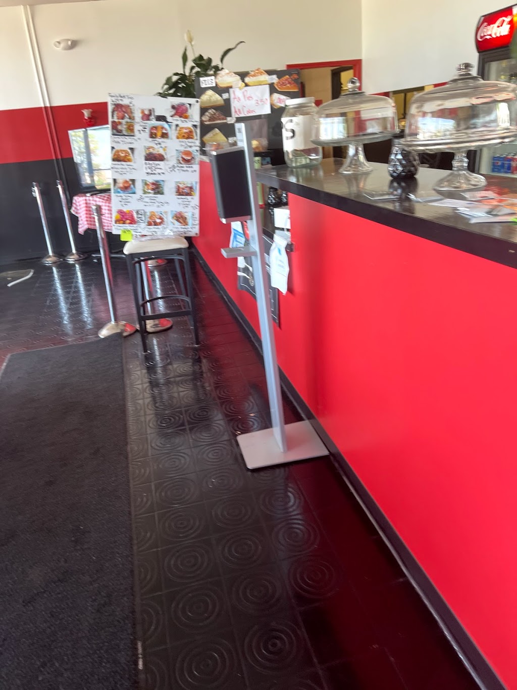 Turkey Legs Express | restaurant | 541 Stateline Rd W, Southaven, MS 38671, USA | 6625487377 OR +1 662-548-7377