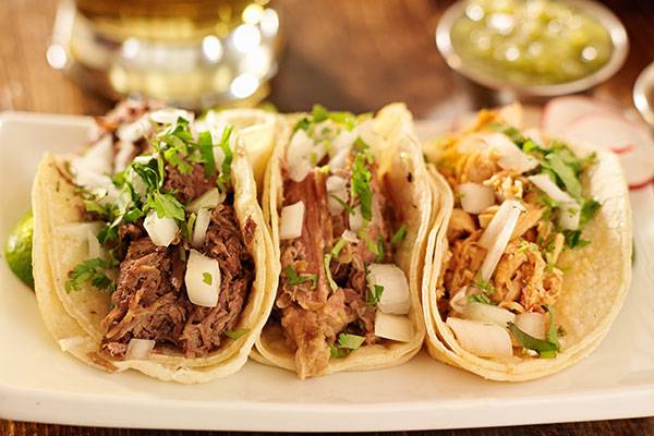 Los Compadres Mexican Taqueria in Batavia | restaurant | 40 Oak St, Batavia, NY 14020, USA | 5852504067 OR +1 585-250-4067