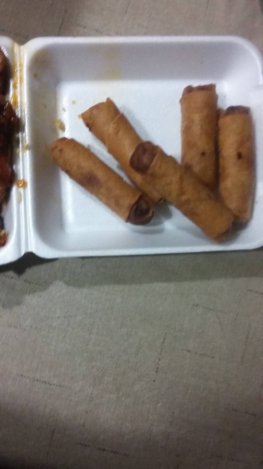 China Run | restaurant | 1714 E McFadden Ave # F, Santa Ana, CA 92705, USA | 7148359038 OR +1 714-835-9038