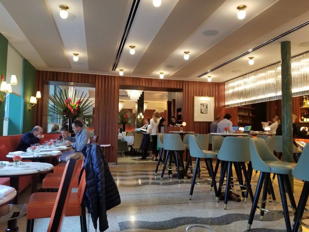 Sant Ambroeus | restaurant | 340 Royal Poinciana Way #304, Palm Beach, FL 33480, USA | 5612857990 OR +1 561-285-7990