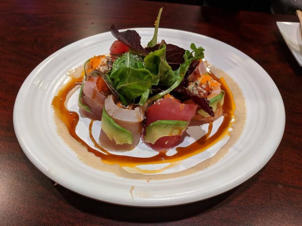 Wazabi Sushi | restaurant | 3107 Colima Rd, Hacienda Heights, CA 91745, USA | 6263337222 OR +1 626-333-7222