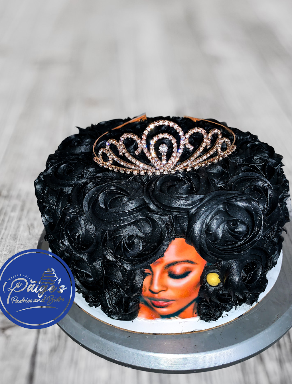 Paiges Pastries & Bistro | restaurant | 1318 Sylvan Rd SW, Atlanta, GA 30310, USA | 4042005919 OR +1 404-200-5919