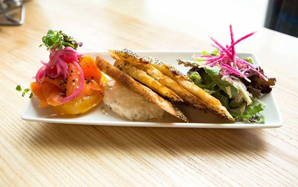 Rize Restaurant & Catering | restaurant | 2721 E 86th St Suite 120, Indianapolis, IN 46240, USA | 3178436101 OR +1 317-843-6101