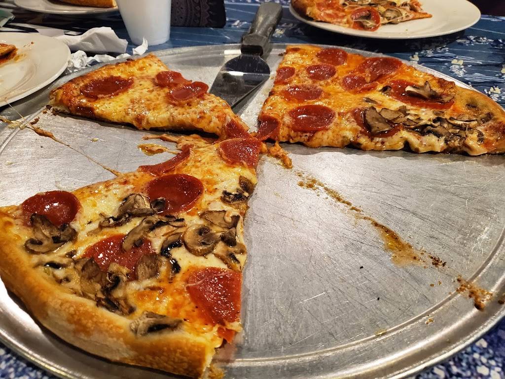 Milardos Pizzeria and Sports Pub | meal delivery | 3264 US-17 BUS, Murrells Inlet, SC 29576, USA | 8436517770 OR +1 843-651-7770