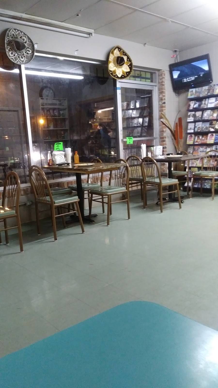 La Moncada-Tienda y Taqueria | restaurant | 1510 E Park Ave, Valdosta, GA 31602, USA | 2292475111 OR +1 229-247-5111