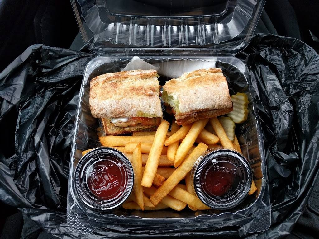 Fiorentina Grill | restaurant | 1106 Trexlertown Rd, Trexlertown, PA 18087, USA | 6108415666 OR +1 610-841-5666