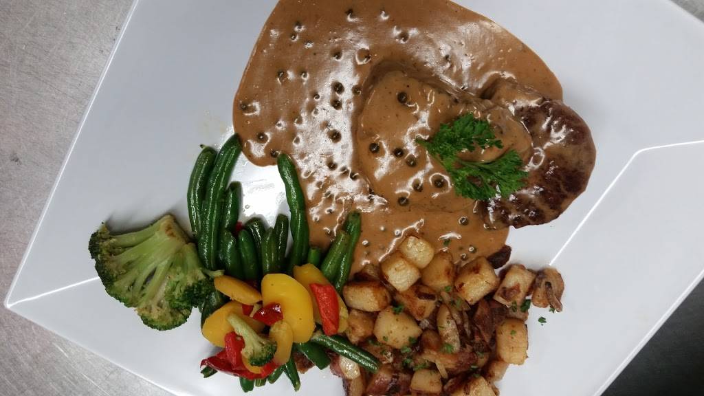 Casa Del Mare Ristorante | restaurant | 619 N Fort Lauderdale Beach Blvd, Fort Lauderdale, FL 33304, USA | 9545371722 OR +1 954-537-1722