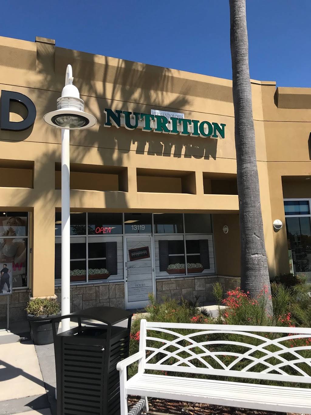 HernandoLoser Nutrition | restaurant | 13119 Cortez Blvd, Brooksville, FL 34613, USA | 7272431246 OR +1 727-243-1246