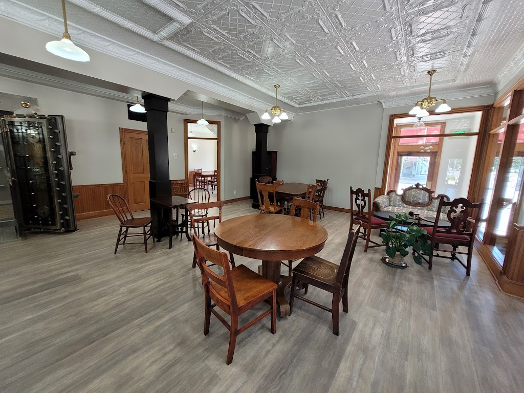 1855 Coffee House | cafe | 1 Brodhead St, Mazomanie, WI 53560, USA | 6084011032 OR +1 608-401-1032