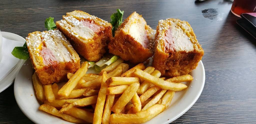 Metro Diner | cafe | 2051 Sun Harbour Avenue Suite 150, Suffolk, VA 23435, USA | 7577854574 OR +1 757-785-4574