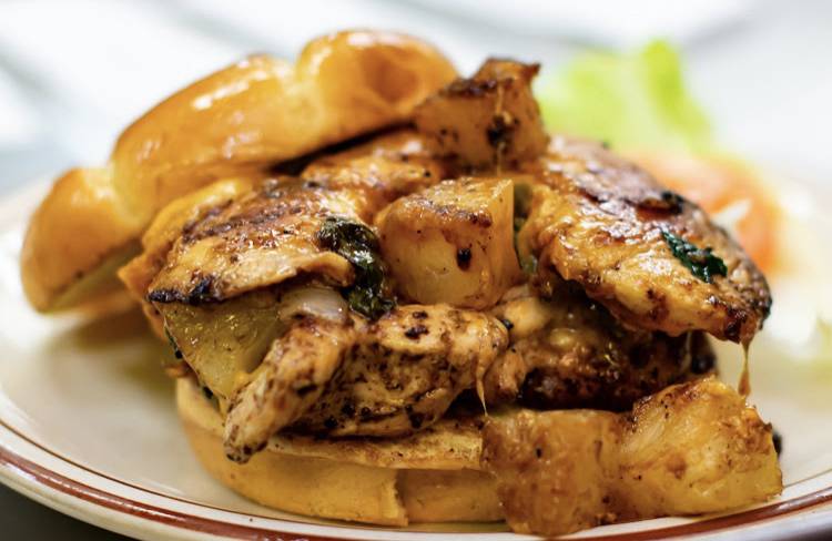 StuffedEnuff | restaurant | 2901 N Dixie Dr, Dayton, OH 45414, USA | 9379493018 OR +1 937-949-3018