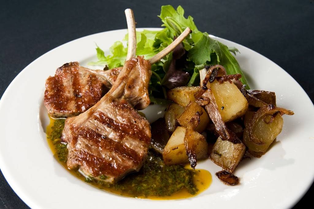 Canal Street Bistro | restaurant | 3903 Canal St, New Orleans, LA 70119, USA | 5044821225 OR +1 504-482-1225