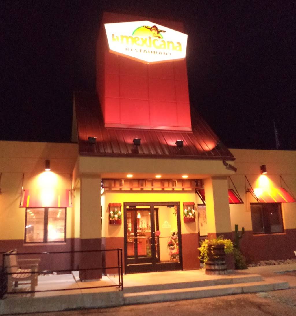 La Méxicana | restaurant | 3333 Ramada Rd, Grand Island, NE 68801, USA | 3086753886 OR +1 308-675-3886