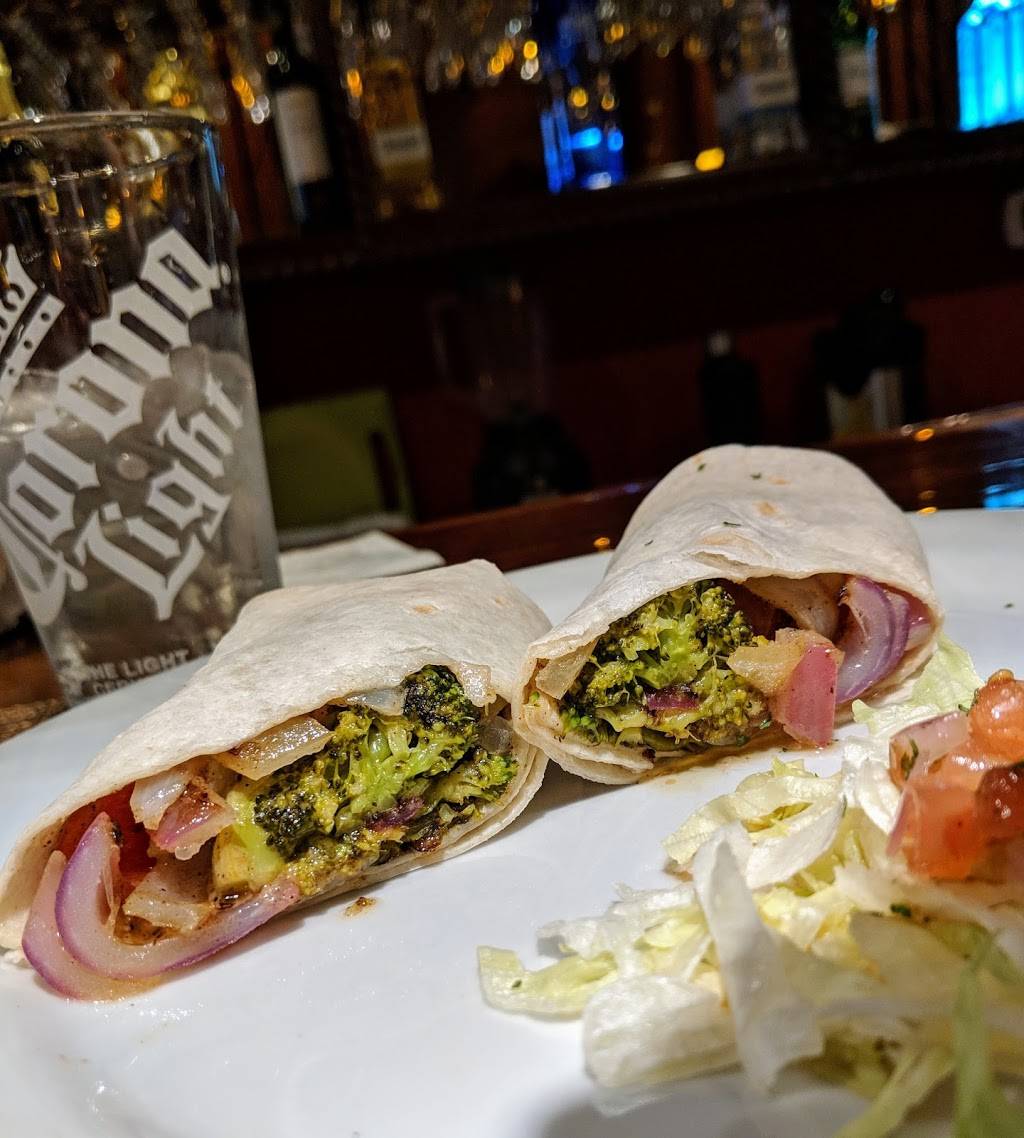 El Serrano | restaurant | 3410 E Market St, York, PA 17402, USA | 7177574963 OR +1 717-757-4963