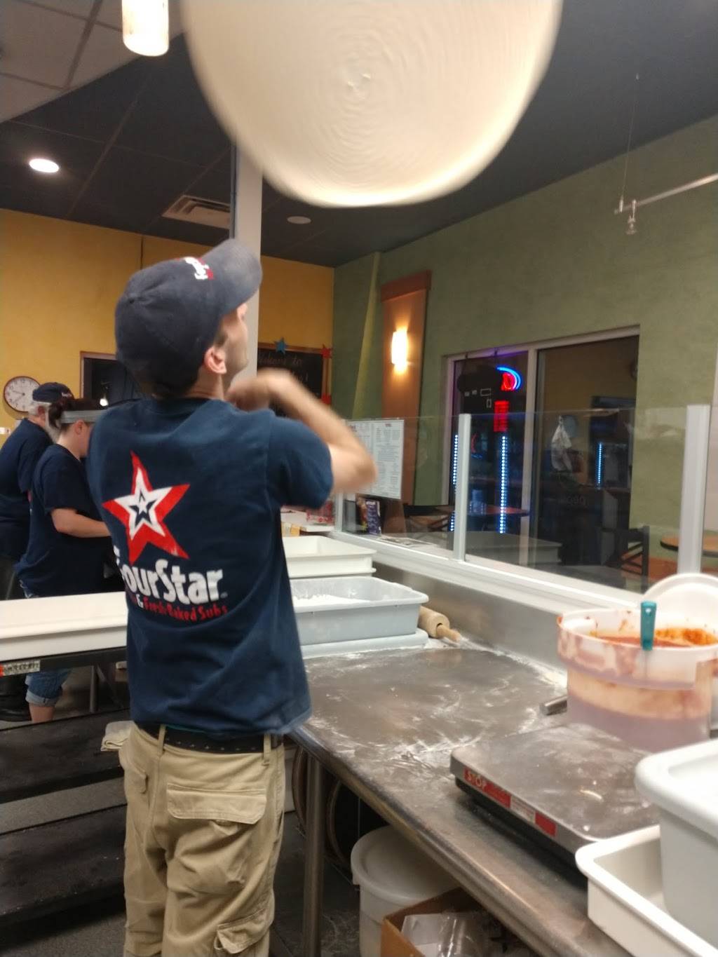 Four Star Pizza | restaurant | 1060 Pennsylvania Ave W, Warren, PA 16365, USA | 8147237700 OR +1 814-723-7700