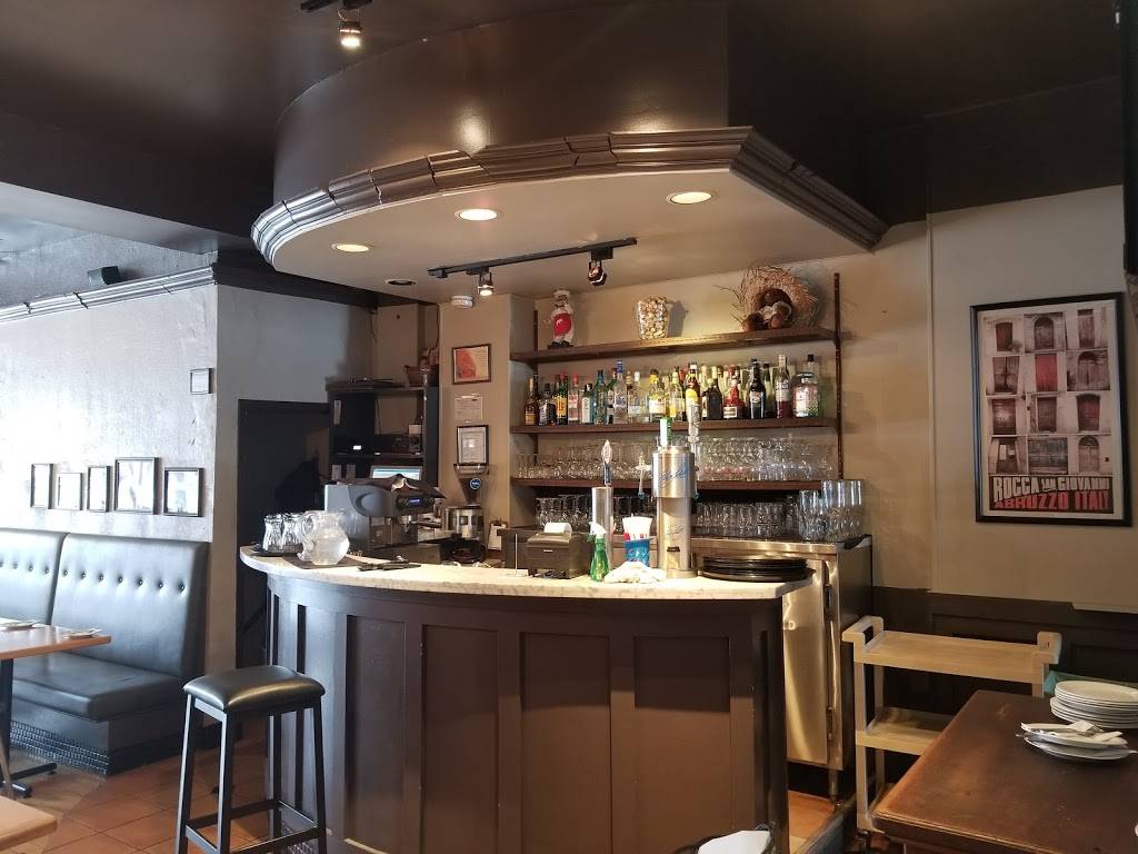 Sempre Pizza Pasta | restaurant | 3038 Bloor St W, Etobicoke, ON M8X 1C4, Canada | 4162348677 OR +1 416-234-8677