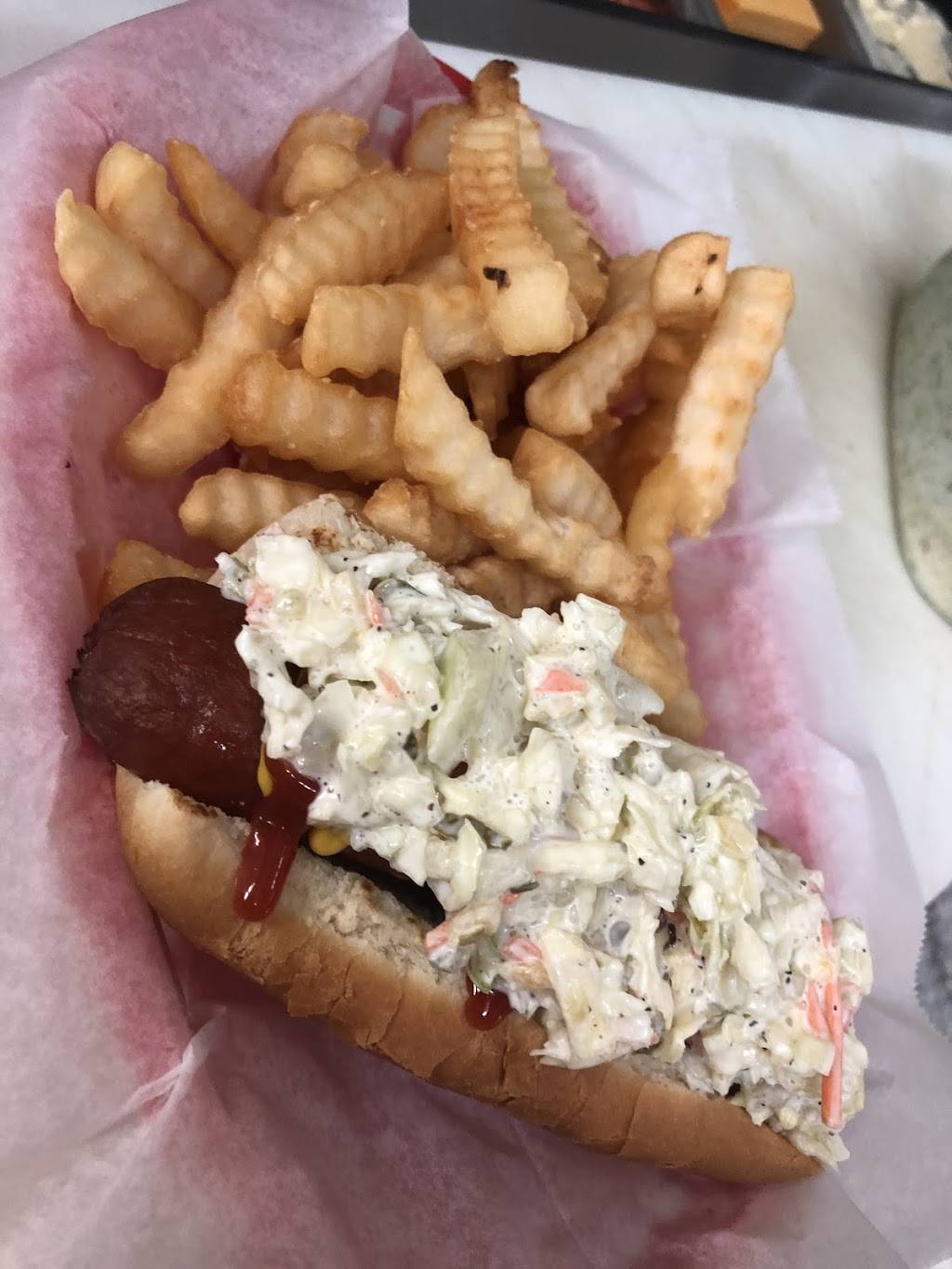 Hungry Hannahs | restaurant | 606 Gloucester St, Brunswick, GA 31520, USA | 9122658108 OR +1 912-265-8108