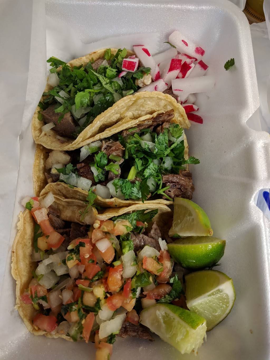 Panchos Tacos & Meat Shop | restaurant | 47752 W Pontiac Trail, Wixom, MI 48393, USA | 2489567828 OR +1 248-956-7828