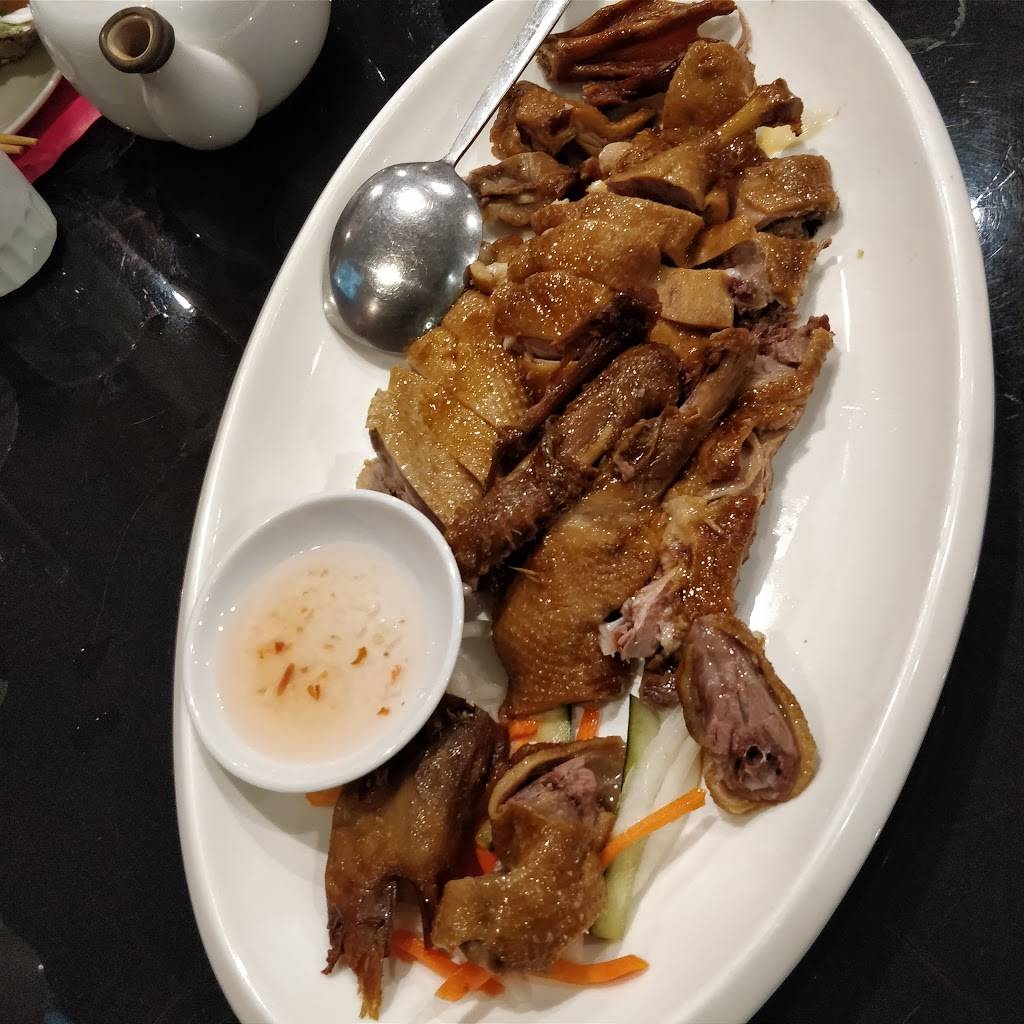 I Chopsticks | restaurant | 185-20 Horace Harding Expy, Fresh Meadows, NY 11365, USA | 7183211221 OR +1 718-321-1221