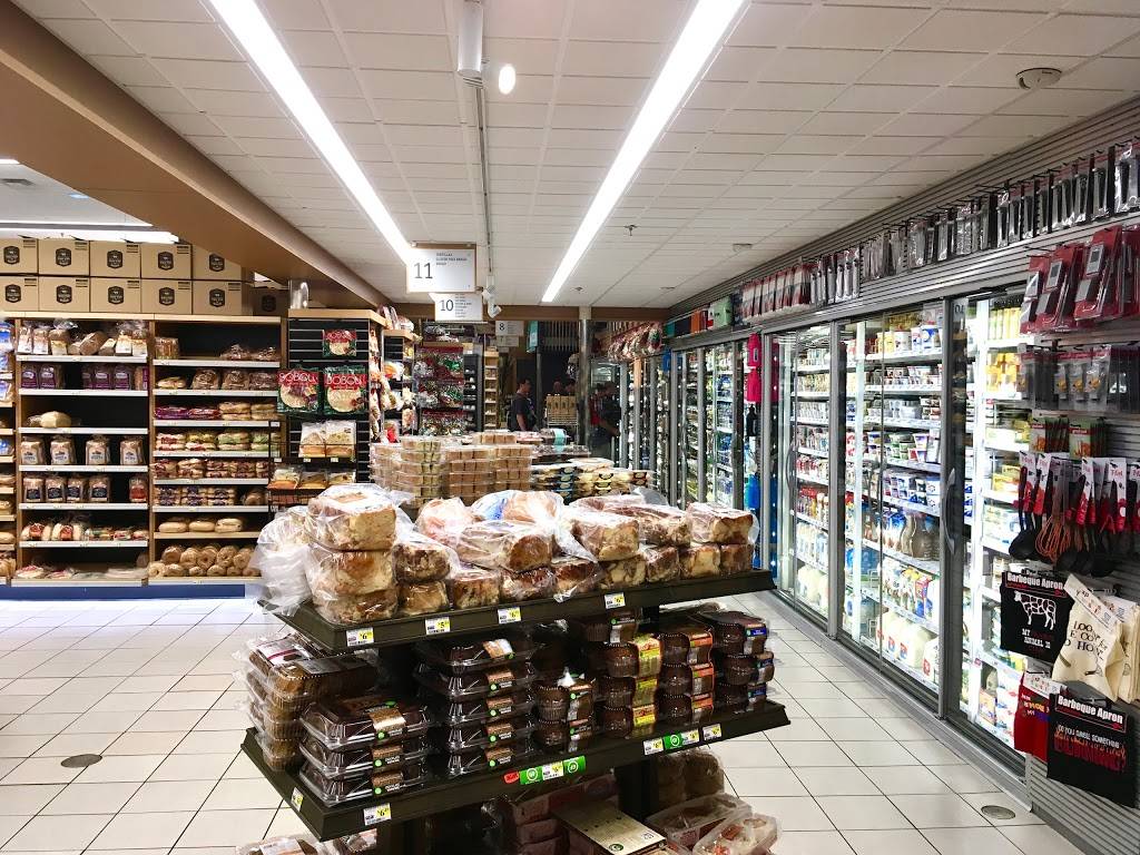 Cardiff Seaside Market | restaurant | 2087 San Elijo Ave, Cardiff, CA 92007, USA | 7607535445 OR +1 760-753-5445