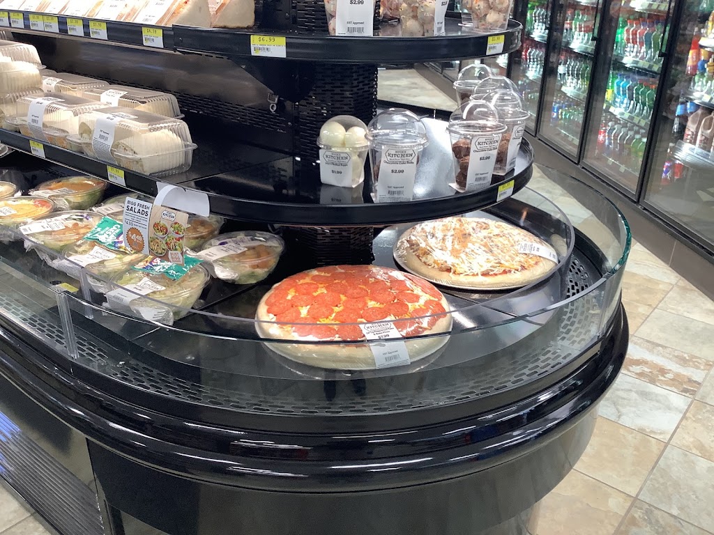 Godfathers Pizza Express | meal takeaway | 7777 IN-66, Newburgh, IN 47630, USA | 8128589860 OR +1 812-858-9860