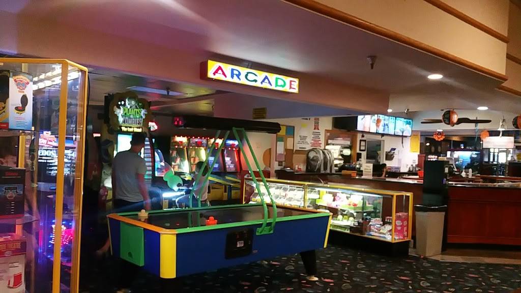 Chaparral Lanes | night club | 400 W Bonita Ave, San Dimas, CA 91773, USA | 9095922772 OR +1 909-592-2772