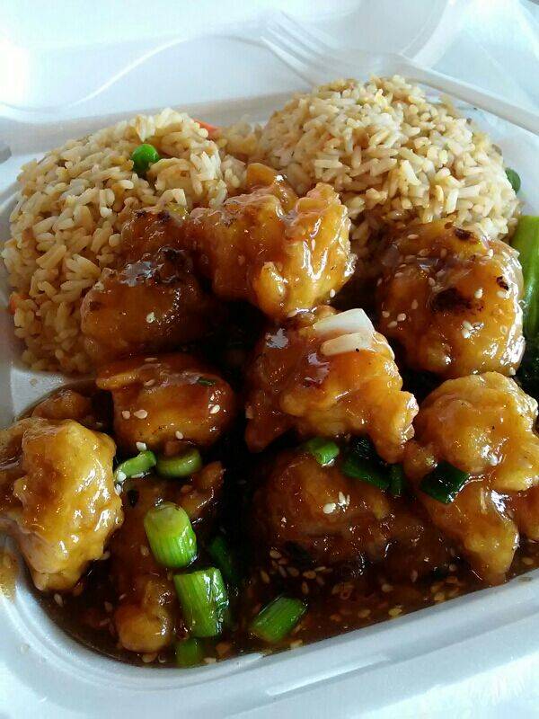 Chinese Express | restaurant | 366 S Hamilton Rd, Gahanna, OH 43230, USA | 6144189128 OR +1 614-418-9128