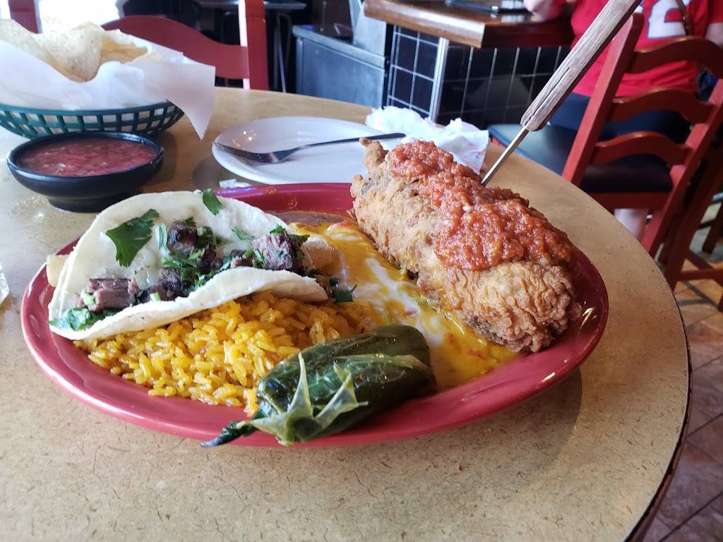 Mercados | restaurant | 2214 W SW Loop 323, Tyler, TX 75701, USA | 9035341754 OR +1 903-534-1754