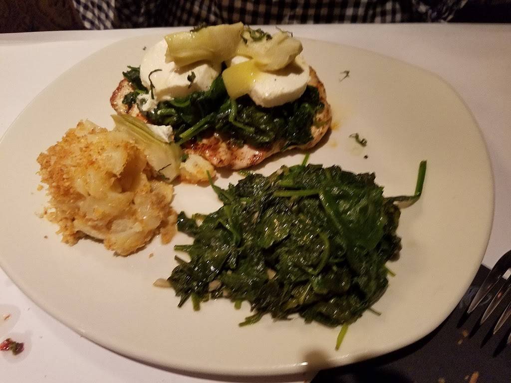 Bonefish Grill | restaurant | 202 Retreat Village, St Simons, GA 31522, USA | 9126340246 OR +1 912-634-0246