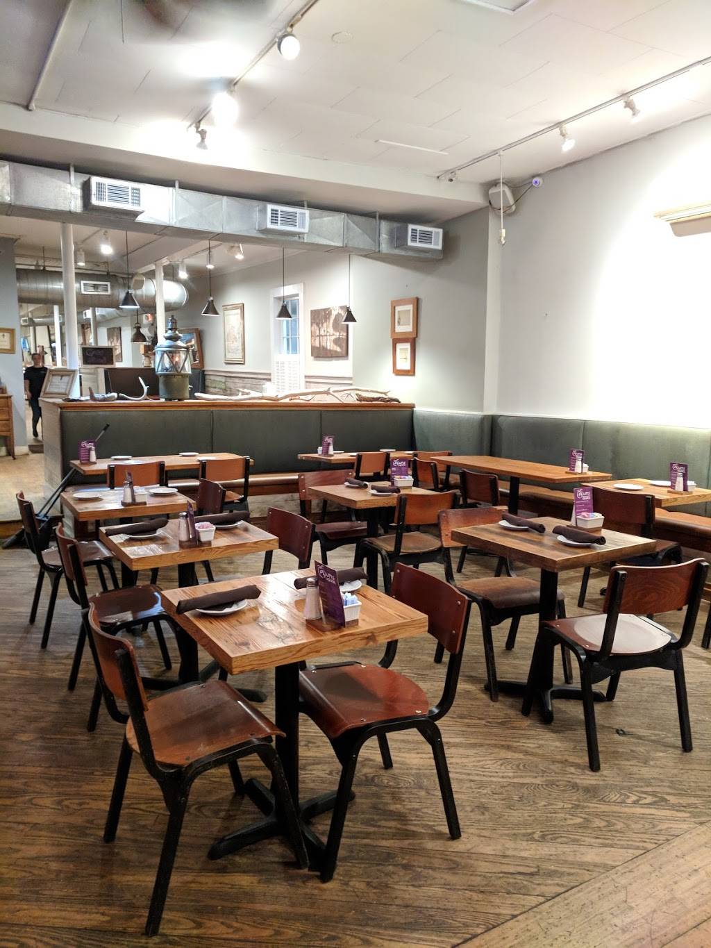 Plums | restaurant | 904 Bay St, Beaufort, SC 29902, USA | 8435251946 OR +1 843-525-1946