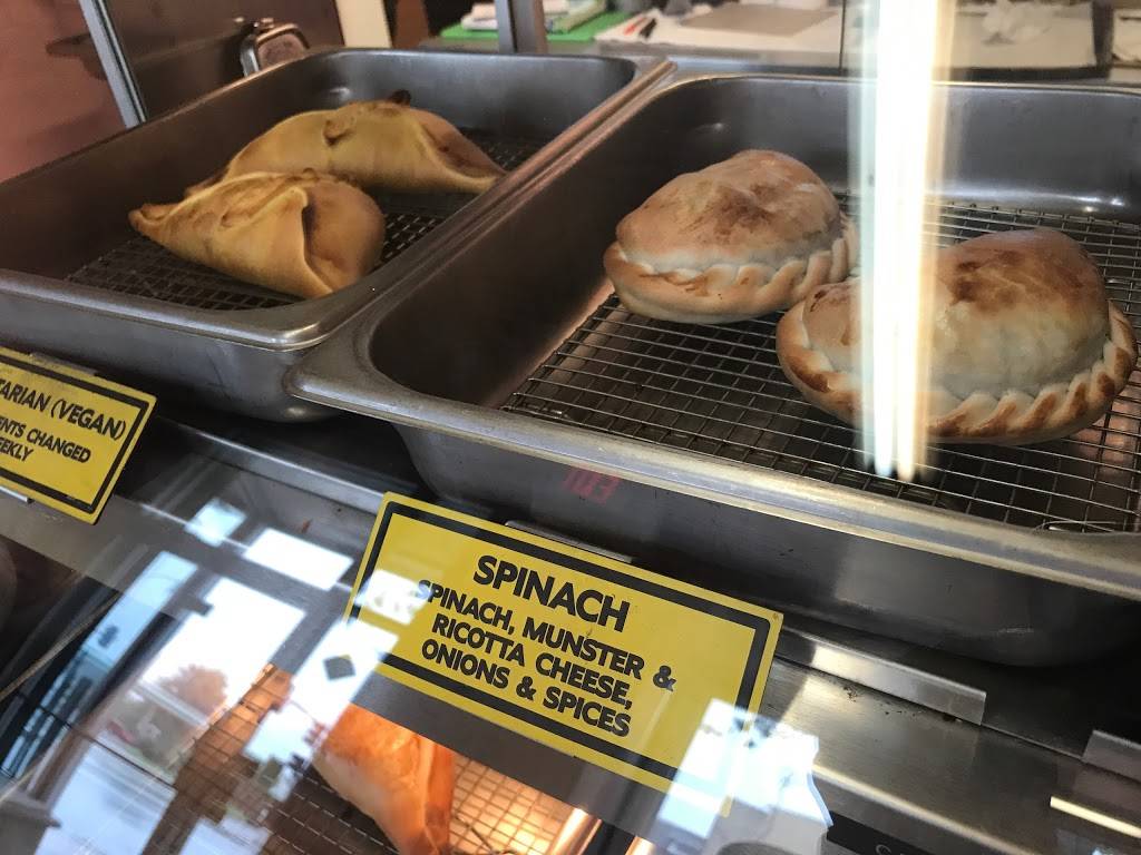 Julias Empanadas | restaurant | 6235 Georgia Ave NW, Washington, DC 20011, USA | 2023874100 OR +1 202-387-4100