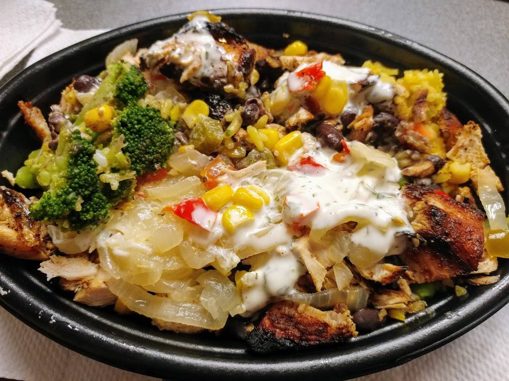 Pollo Tropical | restaurant | 3900 Park Blvd N, Pinellas Park, FL 33781, USA | 7275253294 OR +1 727-525-3294