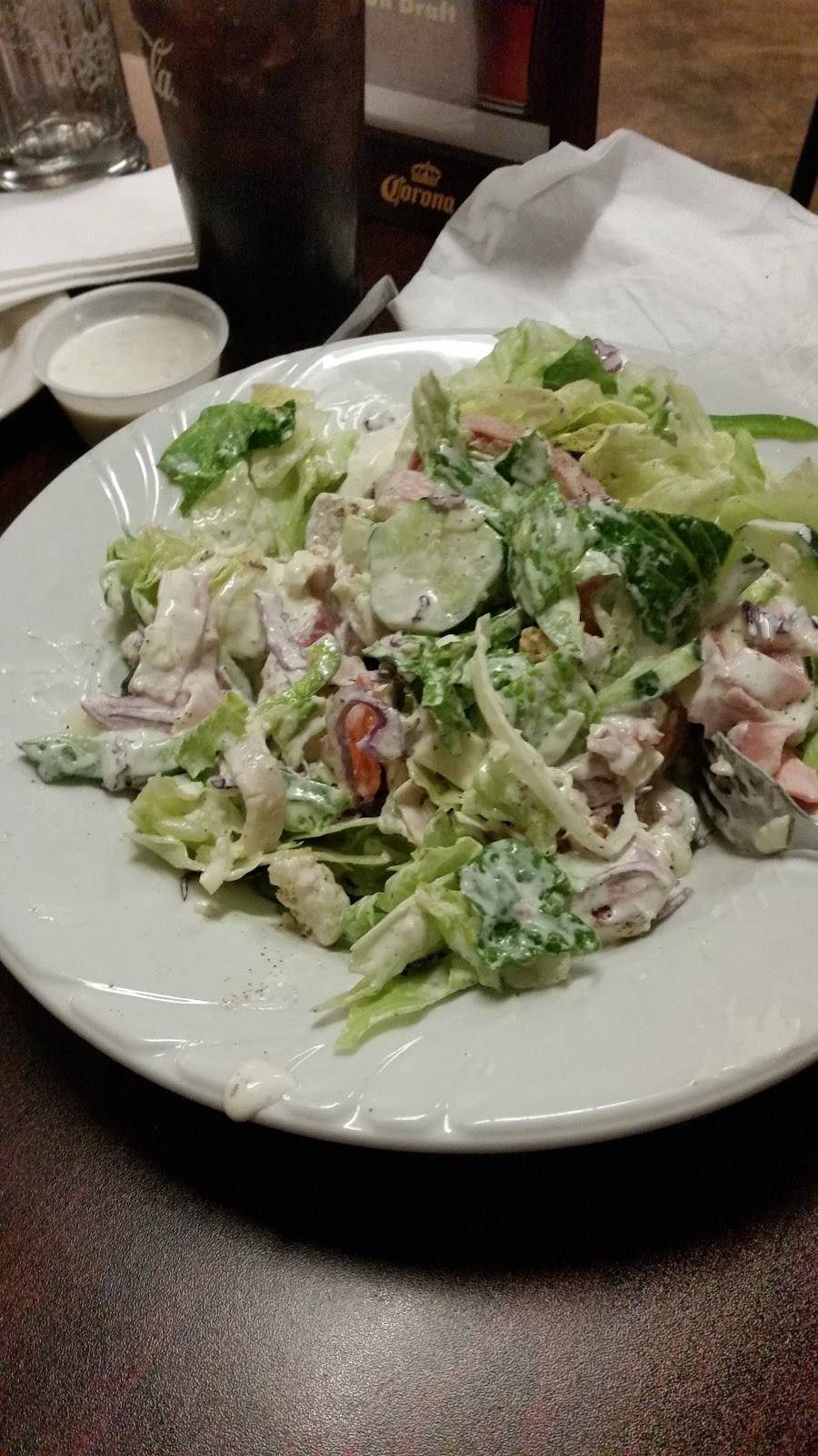 Taste Of Italy | restaurant | 105 Clarion Rd, Altavista, VA 24517, USA | 4343092624 OR +1 434-309-2624