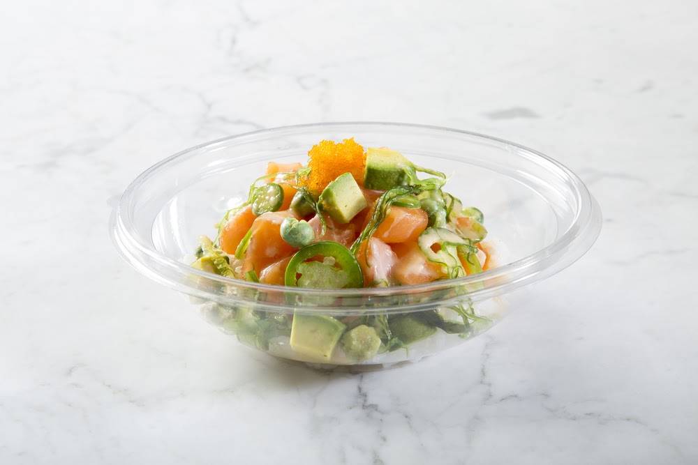 Hoke Poke | restaurant | 28255 Newhall Ranch Rd, Santa Clarita, CA 91355, USA | 6612957786 OR +1 661-295-7786