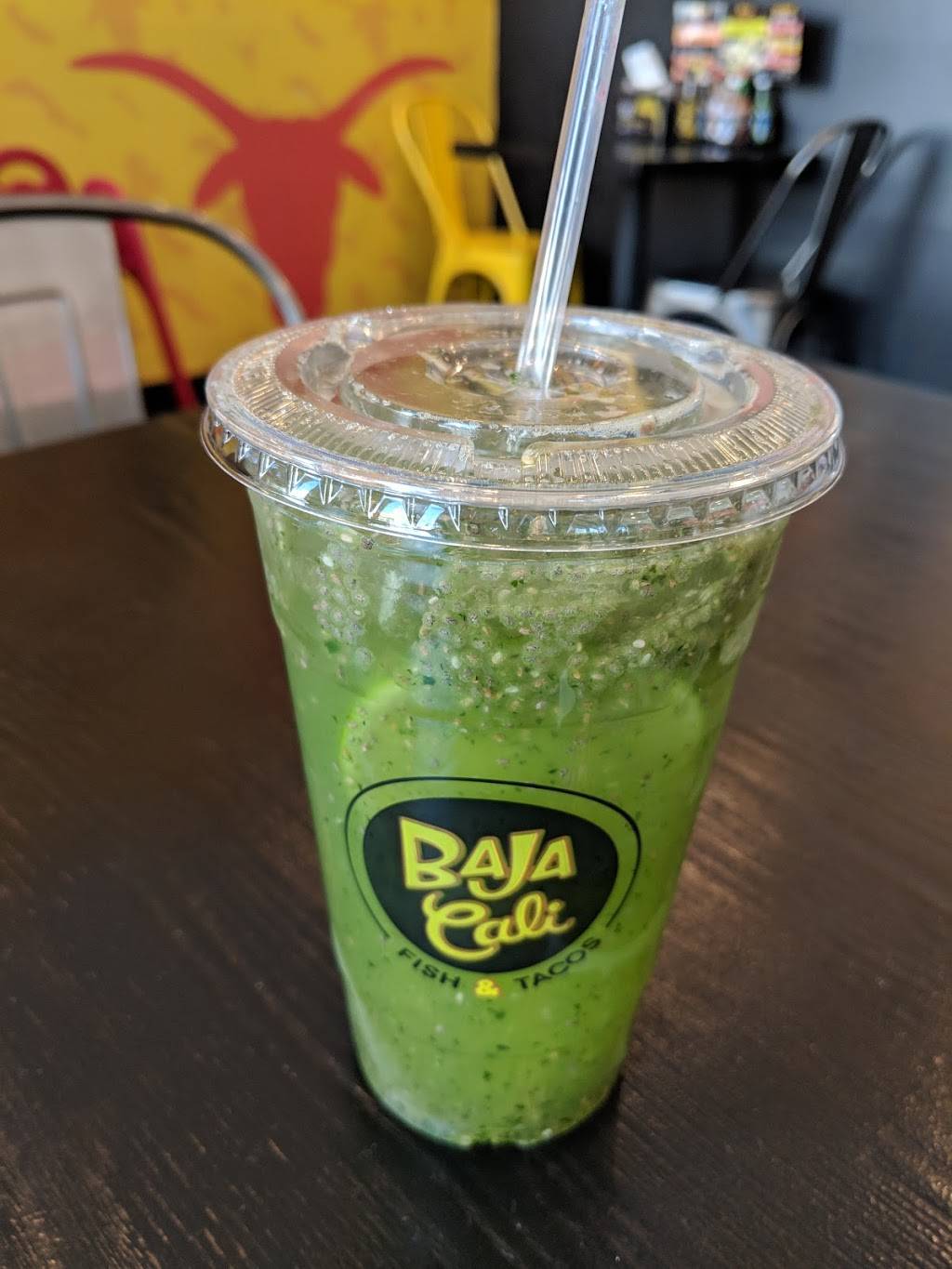 Baja Cali Fish & Tacos | restaurant | 940 Pine Ave, Long Beach, CA 90813, USA | 5626123432 OR +1 562-612-3432