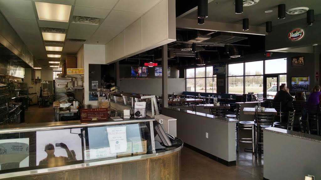 Benjamins Pizza Kitchen & Bar | restaurant | 295 West Byron Nelson Boulevard #200, Roanoke, TX 76262, USA | 6822377707 OR +1 682-237-7707