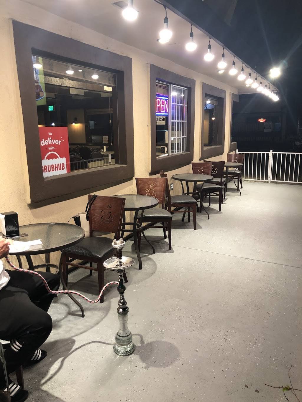 Wild Thyme Bar & Grill | restaurant | 5841 El Cajon Blvd, San Diego, CA 92115, USA | 6197645057 OR +1 619-764-5057