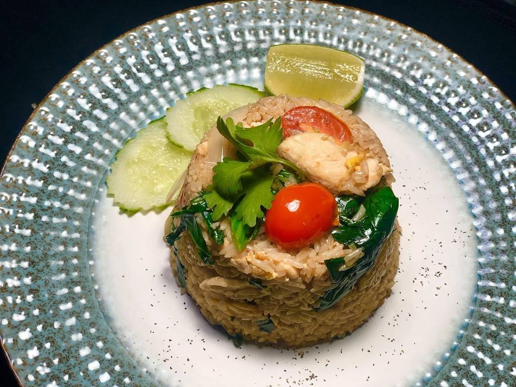 Grace Thai | restaurant | 5617 Junction Blvd, Queens, NY 11373, USA | 9294633693 OR +1 929-463-3693