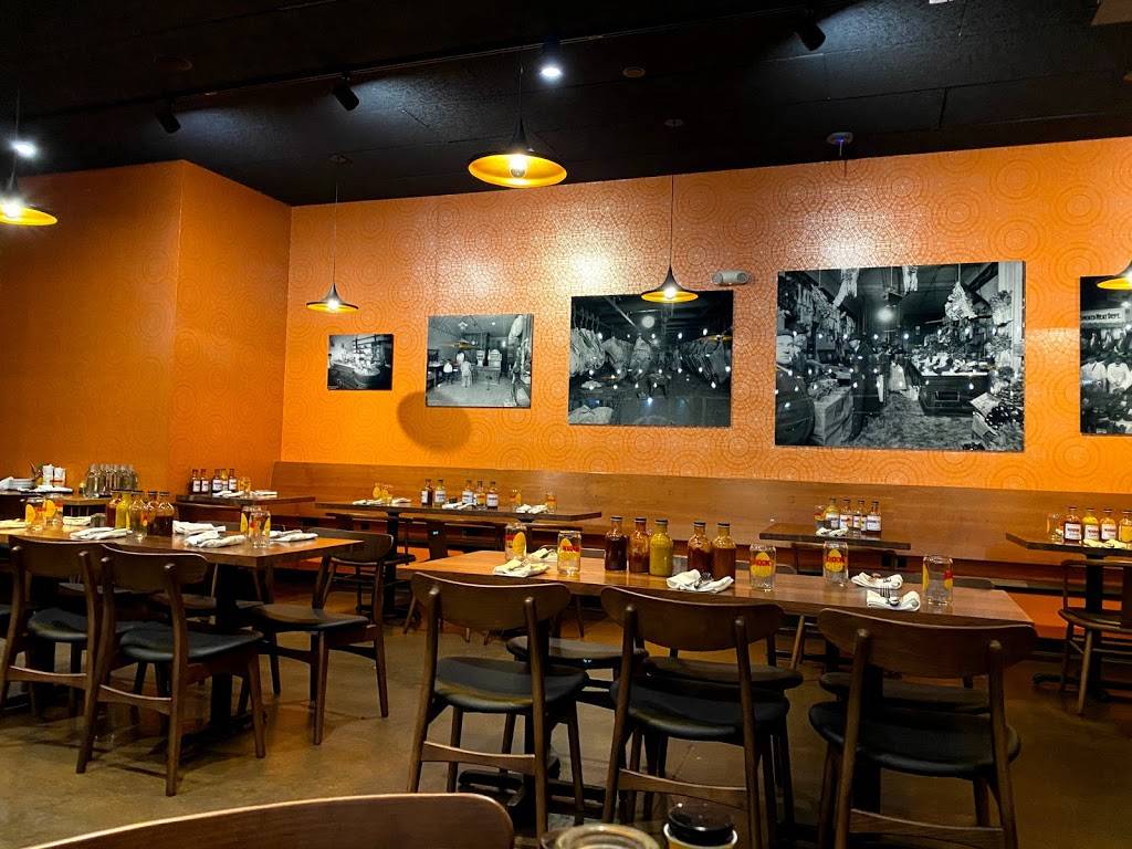 Knockout BBQ | restaurant | 3150 S Grand Blvd, St. Louis, MO 63118, USA | 3143002944 OR +1 314-300-2944