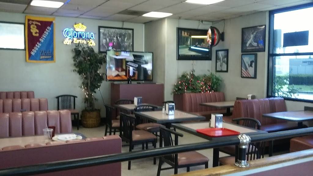 Sakos Sandwich Shop | restaurant | 12000 Slauson Ave #20, Santa Fe Springs, CA 90670, USA | 5626931138 OR +1 562-693-1138