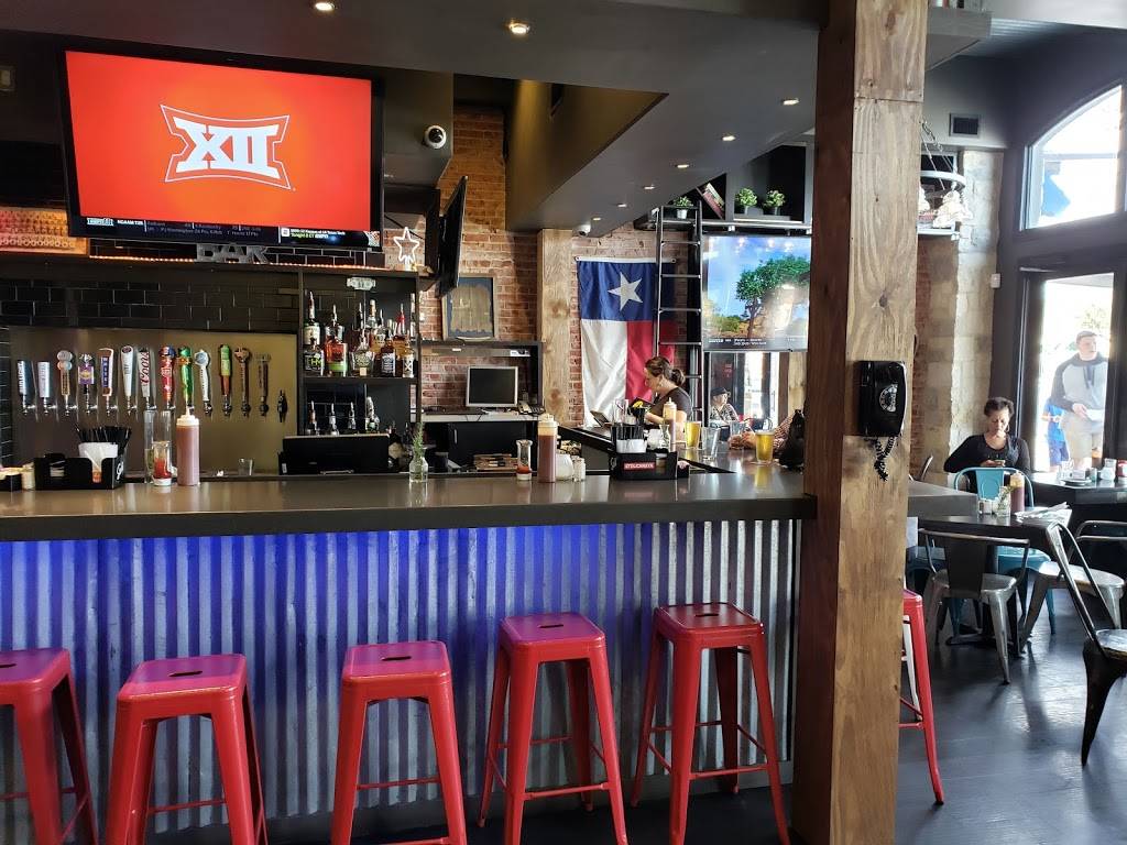 Liberty Barbecue | restaurant | 103 E Main St, Round Rock, TX 78664, USA | 5124336330 OR +1 512-433-6330