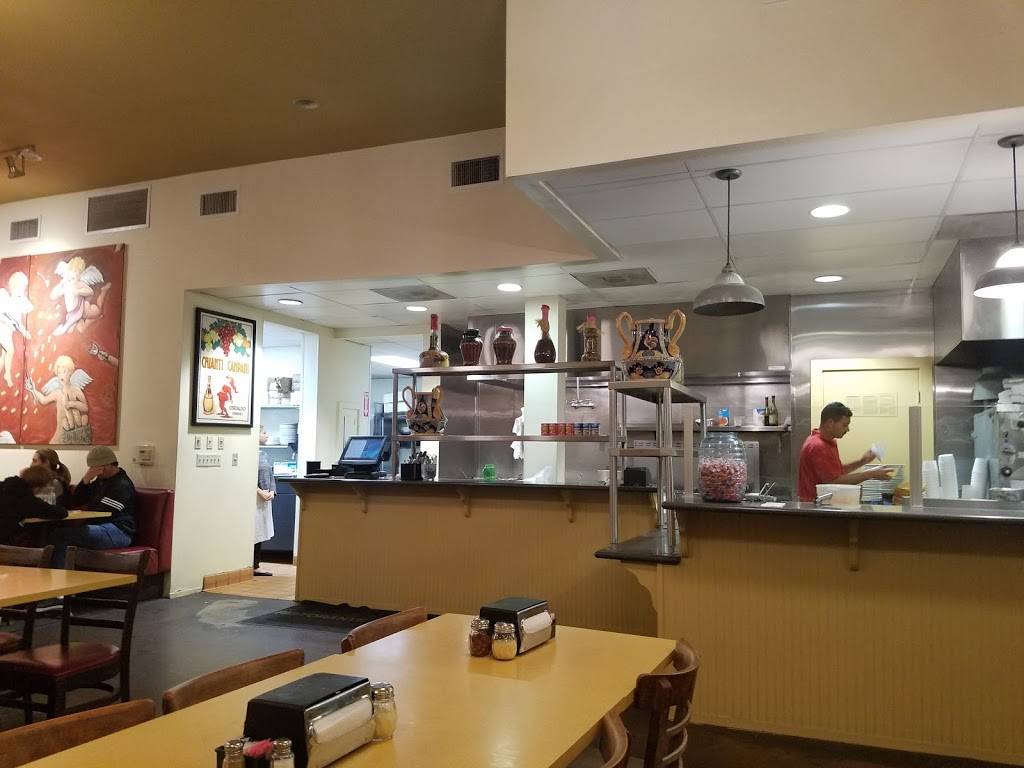 Mangia Ristorante Pizzeria | restaurant | 975 Moraga Rd, Lafayette, CA 94549, USA | 9252843081 OR +1 925-284-3081