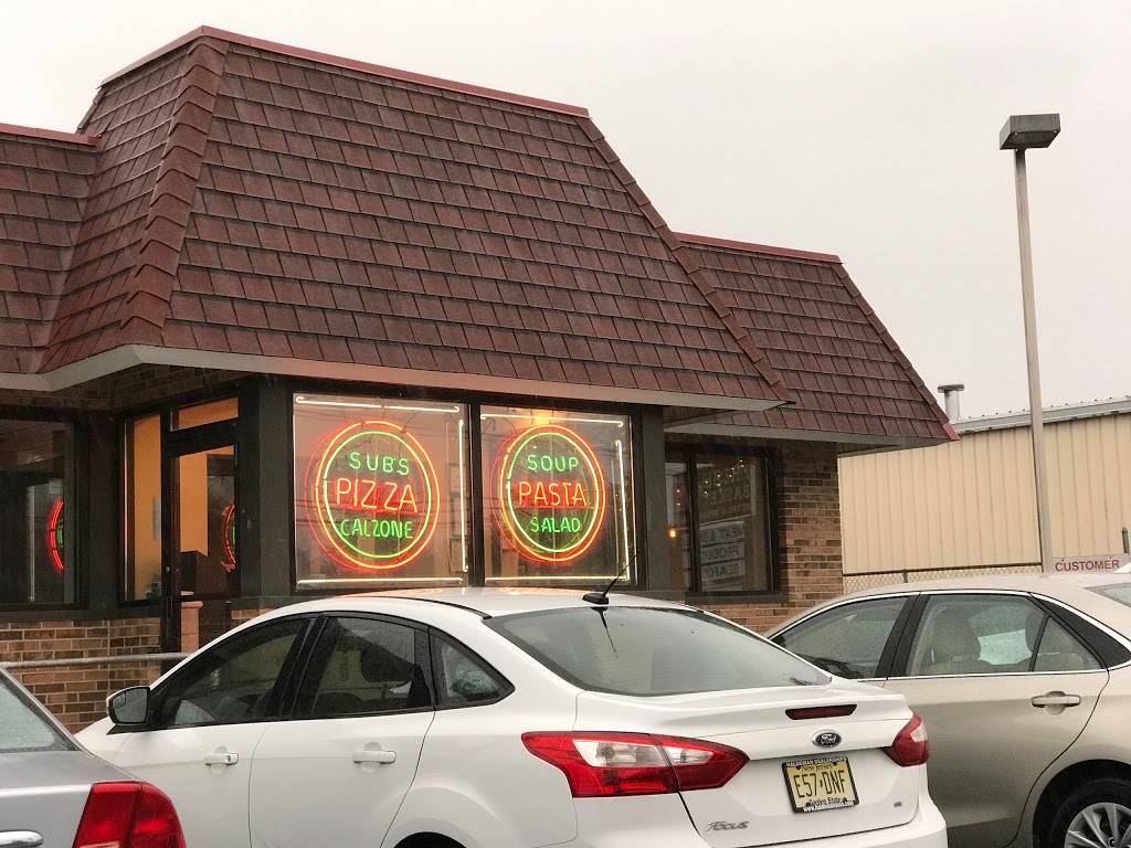 Manninos 3 | restaurant | 2235 NJ-33, Hamilton Square, NJ 08690, USA | 6098903344 OR +1 609-890-3344