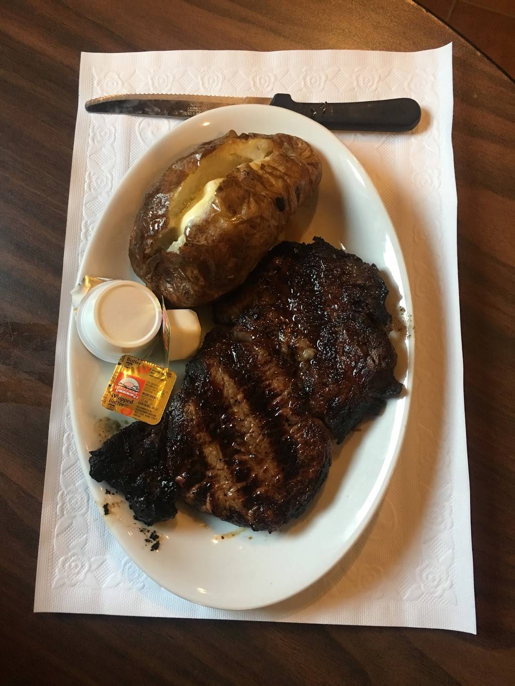 Silver Thorn Tavern | restaurant | 104 N Main St, Hughesville, PA 17737, USA | 5703120154 OR +1 570-312-0154