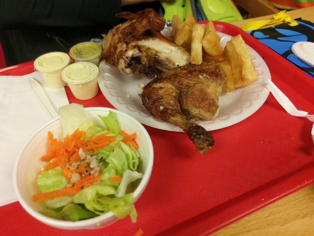 Wild Chicken | restaurant | 11039 Lee Hwy, Fairfax, VA 22030, USA | 7033830266 OR +1 703-383-0266