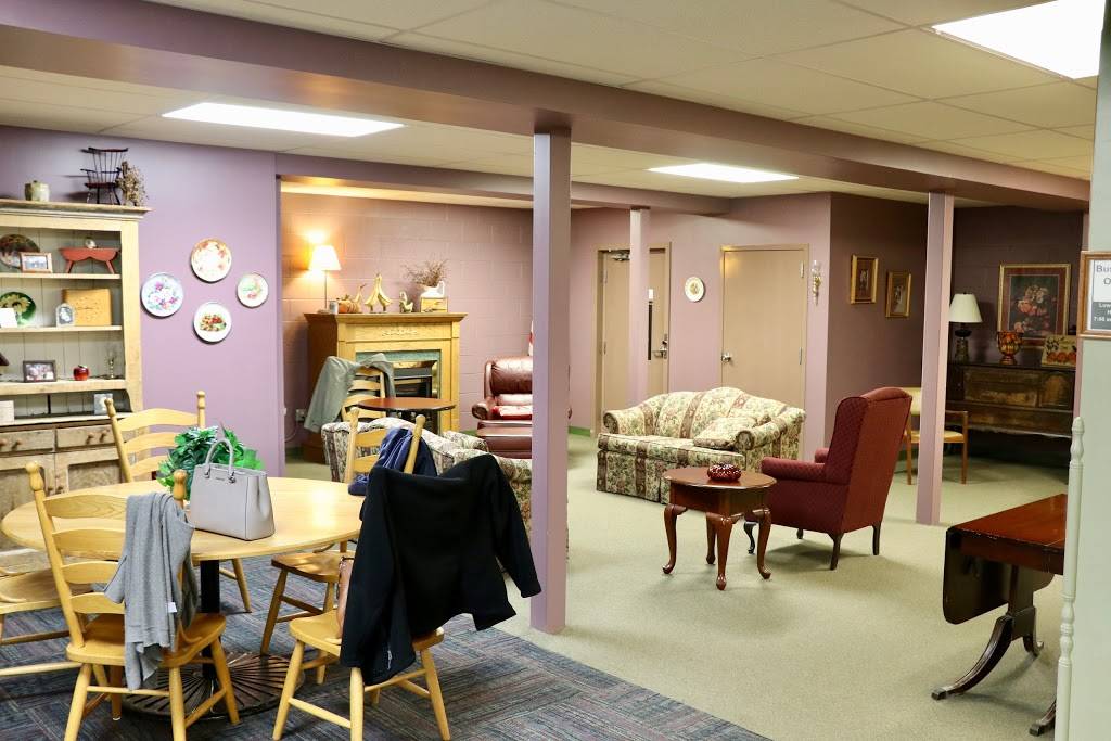 Darb Snyder Senior Center | restaurant | 170 Parkview Dr, Millersburg, OH 44654, USA | 3306740580 OR +1 330-674-0580