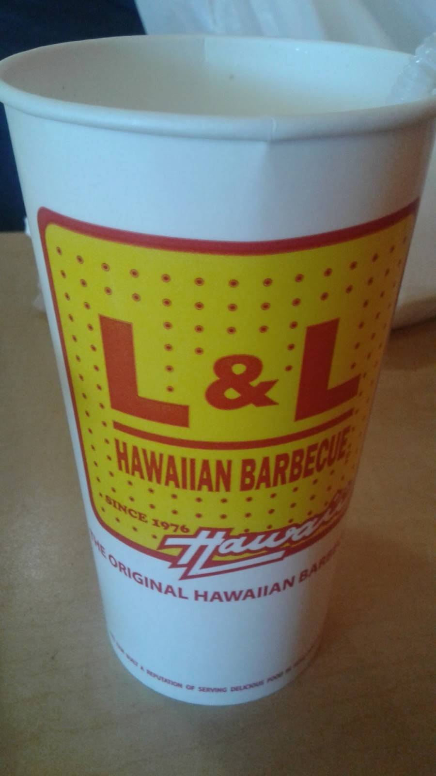 L&L Hawaiian Barbecue | restaurant | 5255 Mowry Ave S, Fremont, CA 94538, USA | 5107948885 OR +1 510-794-8885